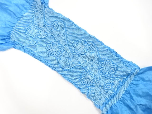 Japanese Kimono / Accessories Silk